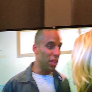 Meet your Posher, Marvin